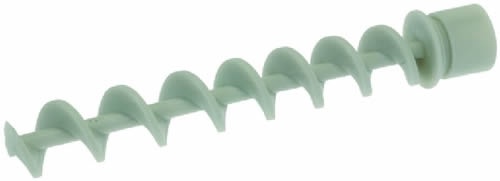 9111701 Coclea contenitore doppio