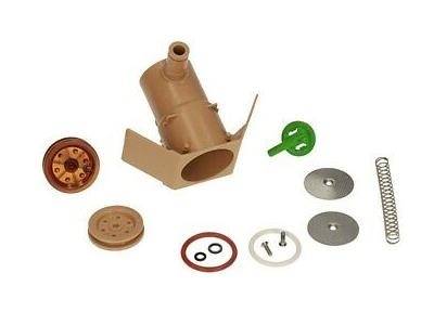 0KITZ4000 Ремкоплект кофеблока Z4000 D 38mm