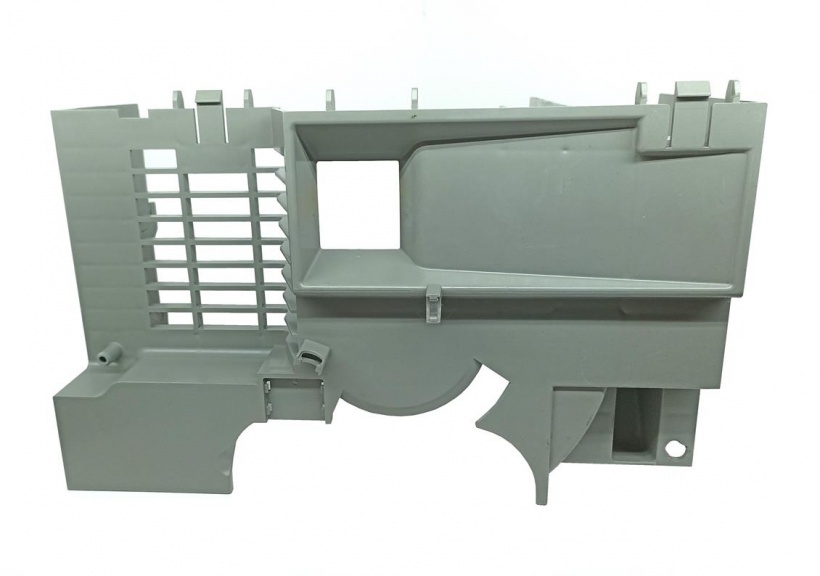 0V2564U DISPENSER VALVE COVERING Б/У