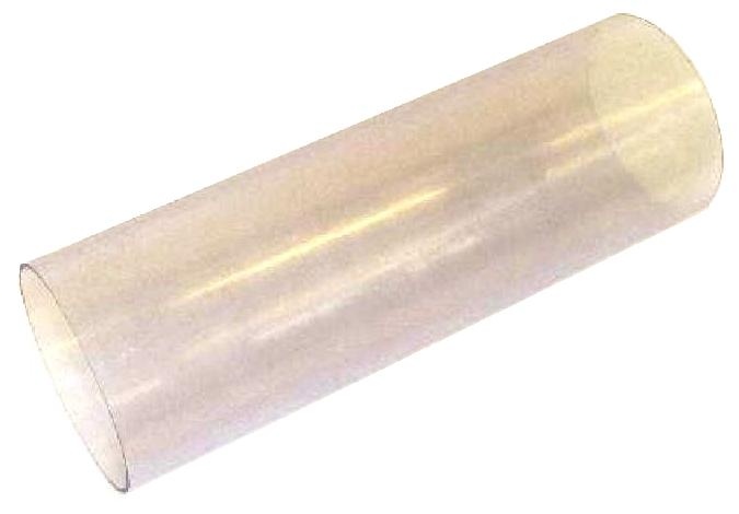 1813117 TUBO ø 80x1,5 235 mm