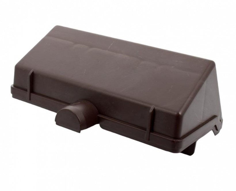 05117125 brown upper aspiration box 2 m