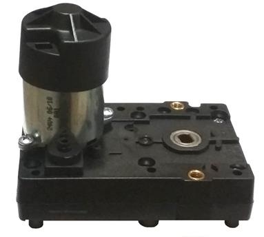 0090002191 11 RPM 24V DC MOTOR