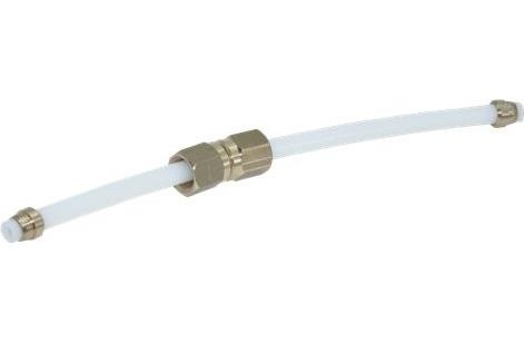 11025295 TEFLON TUBE 3X6 L.170 1/8””-1/8”