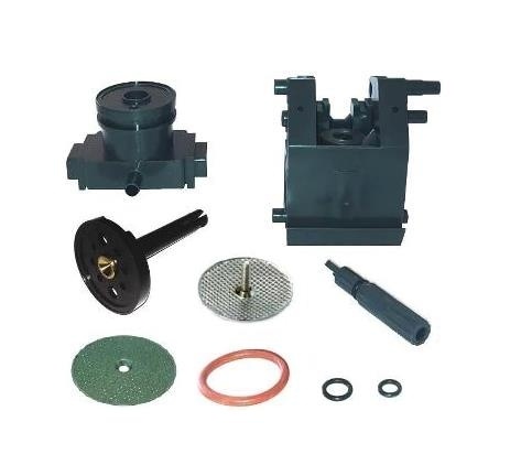 VPSG9 Набор капремонта кофегруппы 9гр Saeco