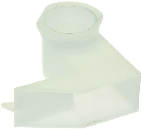 0V2072 LH POWDER FEEDER