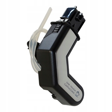 421944051123 BLK CAPPUCCINATORE S/SCR.V3 SMRO