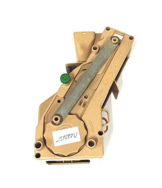 251687U COFFEE-GROUP Z3000 , Б/У