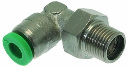 0V2509 UNION L-SHAPE 5X1/8