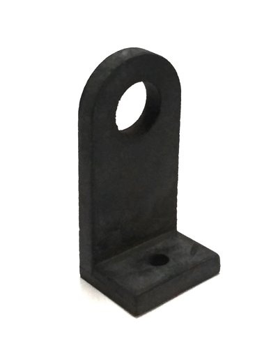 11029554 BLACK/SBD ULKA MF PUMP SUPPORT