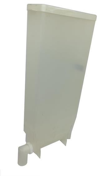 U0000119189U Контейнер продуктов Б/У