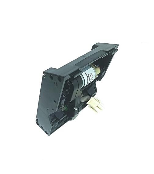 U0000124477U Редуктор группы эспрессо Б/У