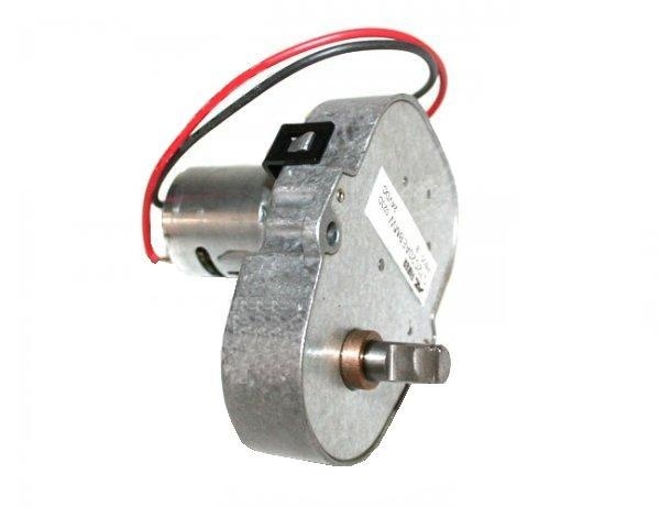 20022016 MOTORID. 24V DC 12RPM