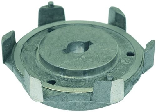 095802 GRINDER HOLDER IMPELLER