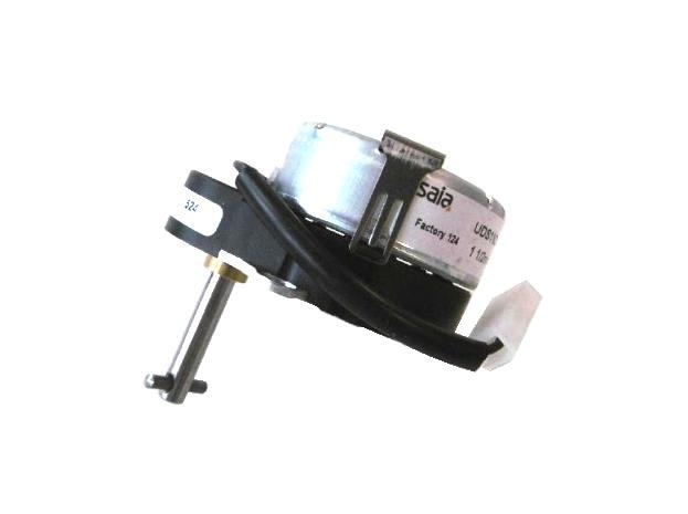 11000391 Motore SAIA UDS1ND5M75CAN2WZ239