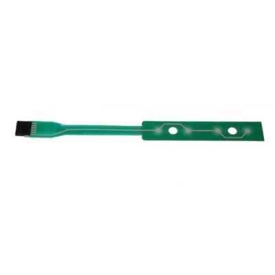 252458 MEMBRANE-TYPE PUSH-BUTTON PANEL