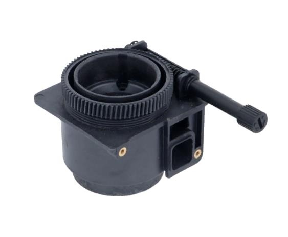 43018910-01 grinder chamber assy w/knob