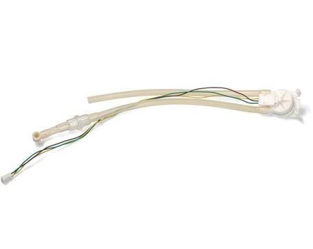 286473300 VOLUMETRIC FLOW METER