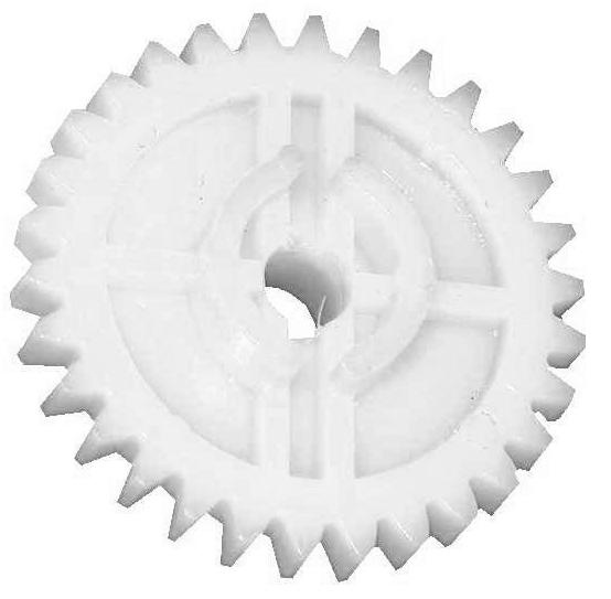 0190012108 GEAR ø 40 mm 30 TEETH  