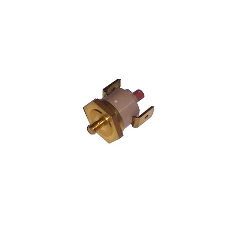 ELE0000976 RESET THERMOSTAT 120°C