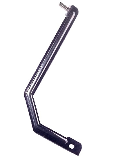 254358 SINGLE JAW ROD