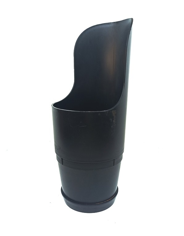 U0000119137U Труба сброса отходов Б/У