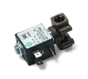 25038746 EV2/2 PPSØ1,2 24V 7W 0-16BAR G1/8