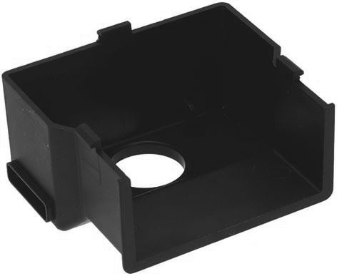 05245745M37 Single LT suction box