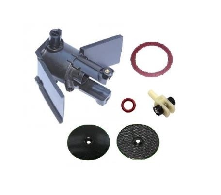 0KITRHEAGRC36 (ремкомплект кофеблока ø 36 mm)