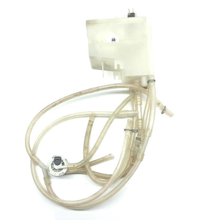 1813A25U Assieme Vaschetta Air/Break Б/У