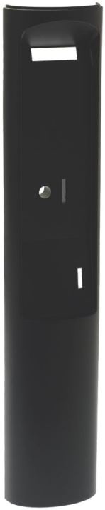 0V4258 BLACK CONTROLS FRAME