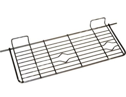 11033395 GRIGLIA RIALZO BICCHIERE PHEDRA