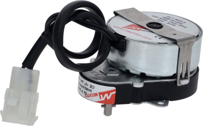 099397 MOTOR REDUCTOR 6G/1 MIN 10s