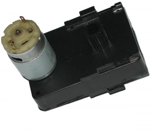 0090002113 GEARMOTOR K934 24VDC 3W 97rpm