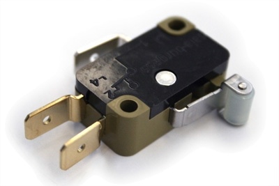 0V1931  MICROSWITC UL