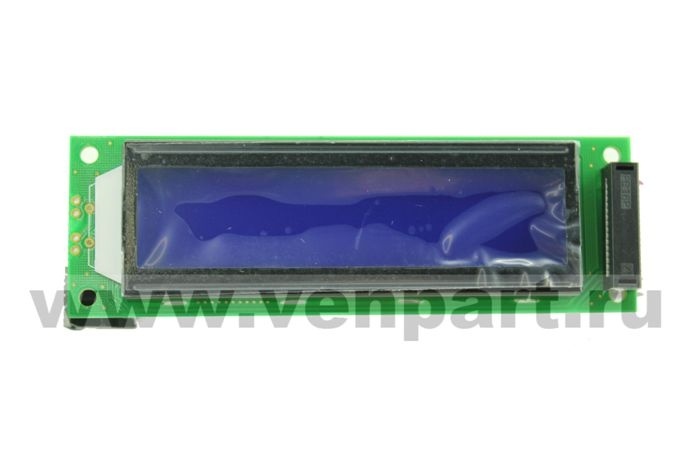 014565 DISPLAY LCD 20X2 CIRILLICO