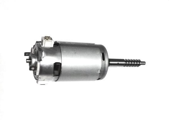0090003047 GRINDER MOTOR 230V