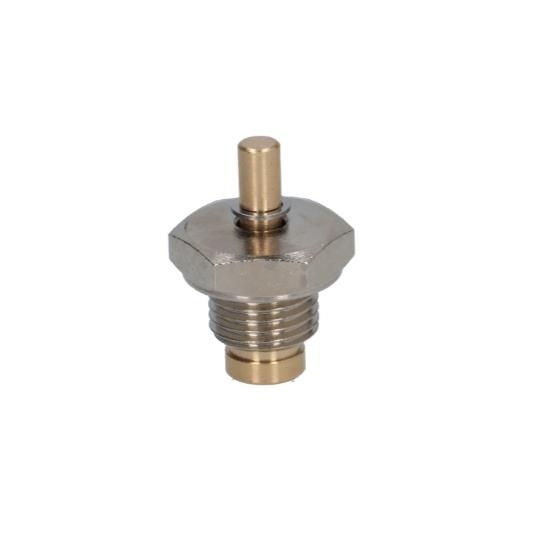 1523534 VACUUM VALVE ø 1/4"M