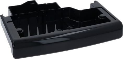 11036904 UNPAINTED DRIP TRAY RYL ASSY.V2