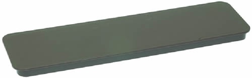 9111013060 Coperchio x polveri marron