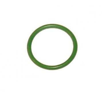 0110010111 OM-RING 0110-10 GREEN VITON