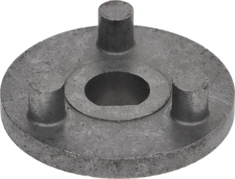 5500289 METAL COUPLING ø 40 mm