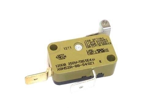 251861 MICRO-SWITCH