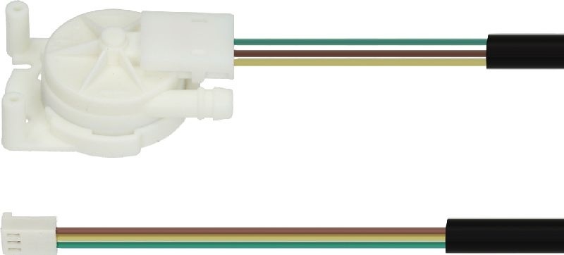9160039 VOLUMETRIC FLOWMETER 