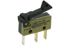 NE05038 MICROSWITCH SAIA-BURGESS