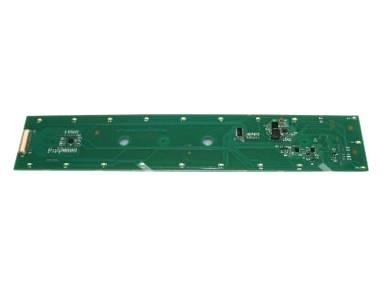 11032885 SCHEDA LEDS CAPACITIVA