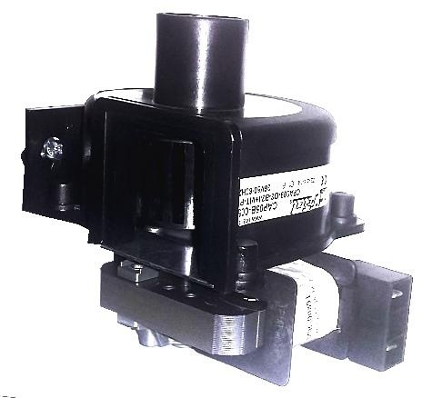 ELE0000458 CENTRIFUGAL FAN CAP05B