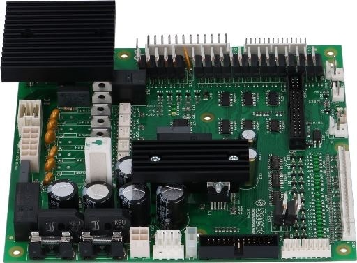 1863636  Scheda power FS400