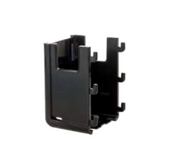 17002059 MATT/BLACK COFFEE DISPENSER LID