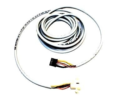 22125052 CAVO PER MASTER/SLAVE 3000mm