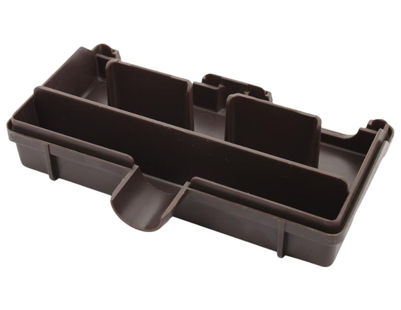 05117025 brown lower aspiration box 2 m 